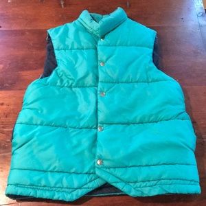 Outdoor vest XL
